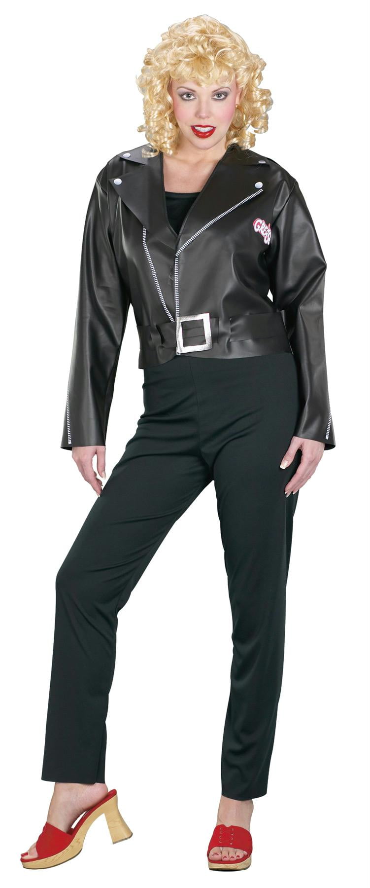 Women's Grease Cool Sandy Costume - Walmart.com Women's Grease Cool Sandy Costume - Walmart.com