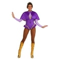 thumbnail image 1 of Women's Greatest Showman Anne Wheeler Trapeze Costume, 1 of 12