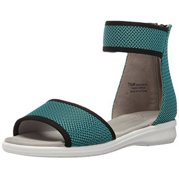 Women's Greatness Ankle Strap Sandal