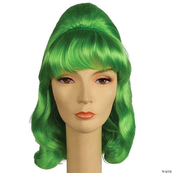 Lacey Wigs - Beehive Pageboy Wig -