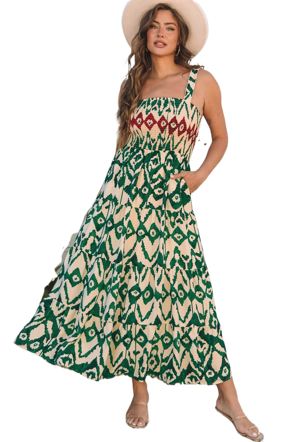 brown maxi dresses formal Simple A-Line Satin Brown Long Prom Dress, Brown Long Formal Dress US 4 / Brown