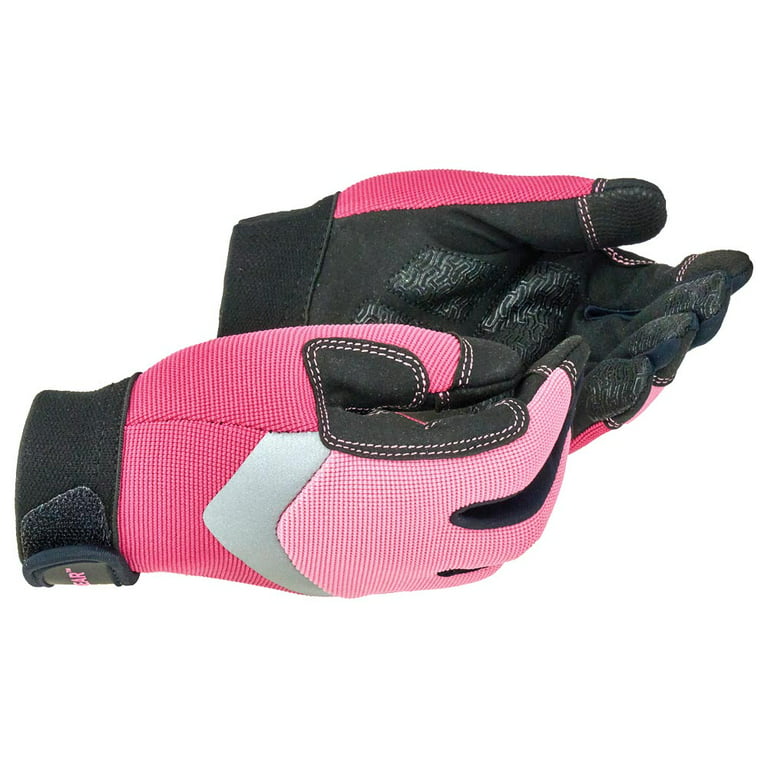 Safety Glove, Extra Extra Small, Size 3-4