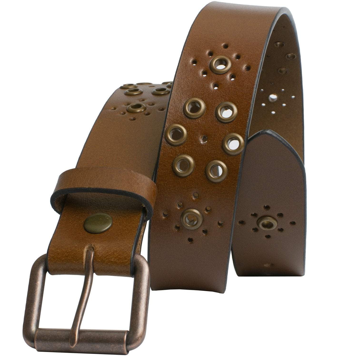 Women's nickel free belts clearance
