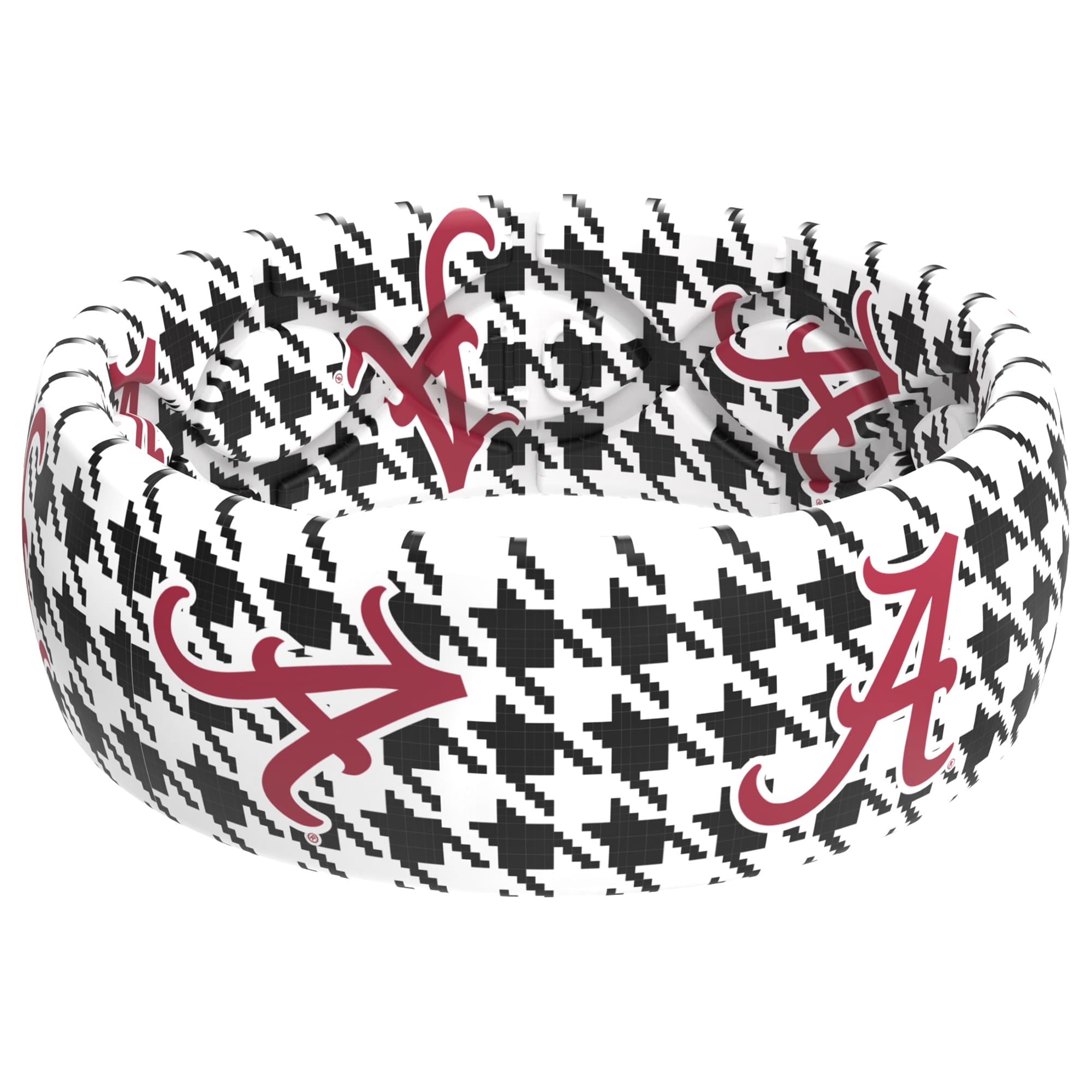Groove cheap alabama rings