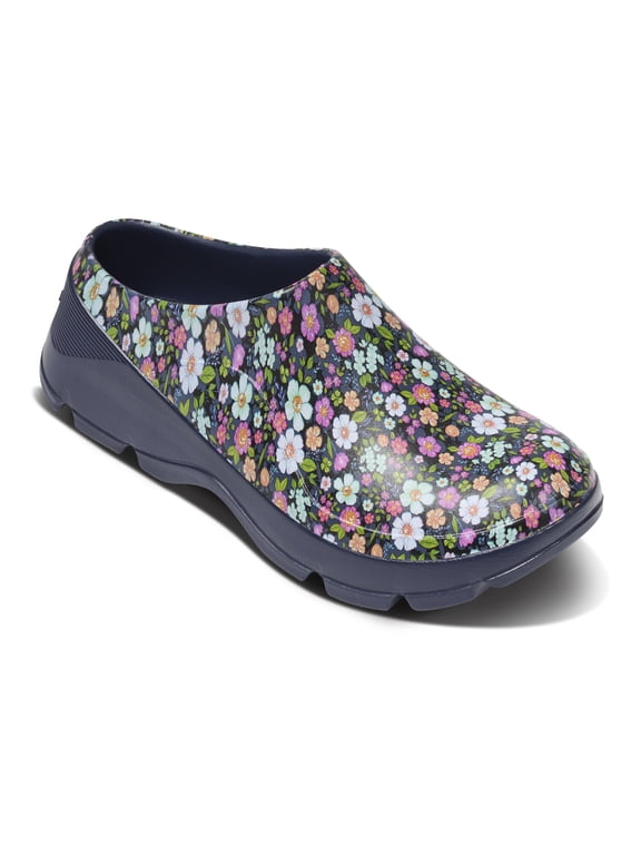 Women's Grove Clog Graphic Twilight Floral