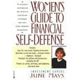 thumbnail image 1 of Women's Guide to Financial Self-Defense, (Paperback), 1 of 1