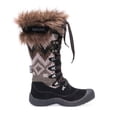 thumbnail image 1 of Women's Gwen Tall Lace Up Snow Boot, 1 of 4