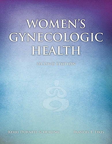 Women's Gynecologic Health, 2nd Edition