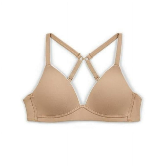 Women's H2575 Comfort Devotion Wireless Contour Bra