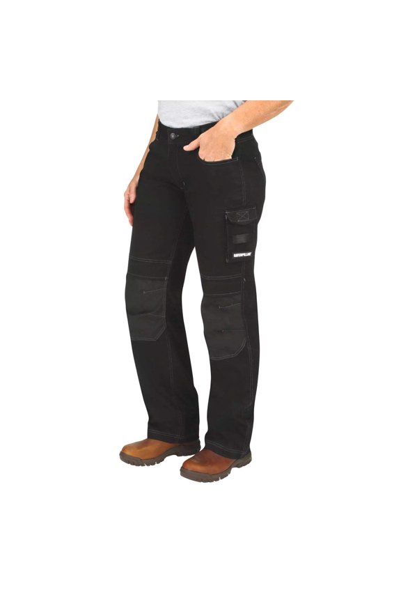 Women's H2O Defender Work Pants | CAT® WORKWEAR