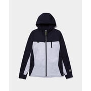 Womens H2O Zip Up Hoodie | CAT  WORKWEAR