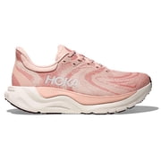 Womens HOKA Arahi 8 Blush/Rose Latte 1168691-BHRS - 6