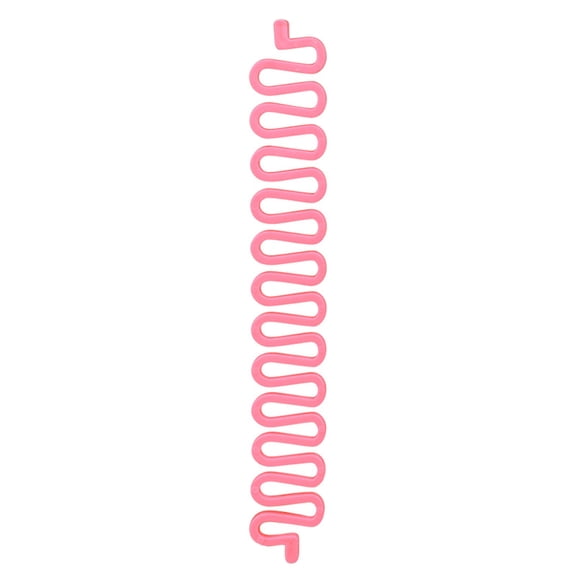 Women's Hair Braiding Tool Easy and Stylish Hair Twisting and Braiding Weave Braider