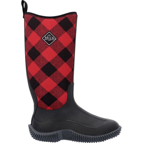 Women's Hale Tall Boot
