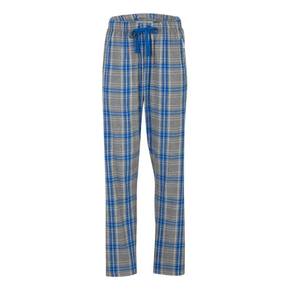 Boxercraft BW6620 Women's Haley Flannel Pant-Oxh Roy Kngstn-2XL
