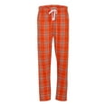 thumbnail image 1 of Boxercraft BW6620 Women's Haley Flannel Pant-Brnt Org Kngstn-M, 1 of 4