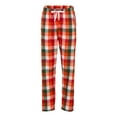 thumbnail image 1 of Boxercraft BW6620 Women's Haley Flannel Pant-Aut Buffalo Cnk-S, 1 of 4
