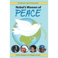 thumbnail image 1 of Pre-Owned Nobels Women of Peace Womens Hall Of Fame Series 2008, 13 Paperback Michelle Benjamin, Maggie Mooney, 1 of 1