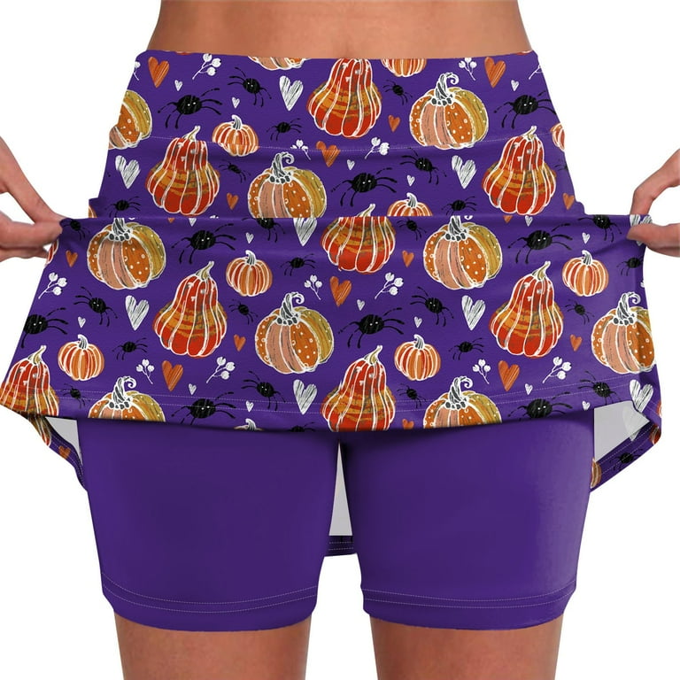 Halloween running skirt online