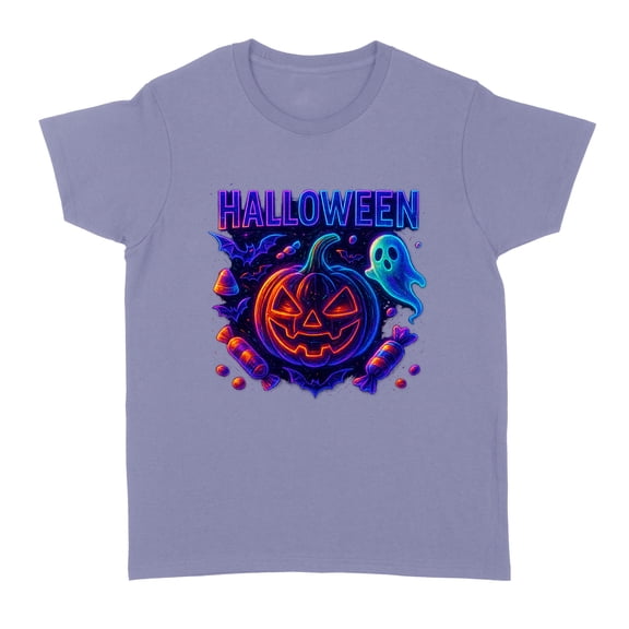 Women's Halloween T-shirt