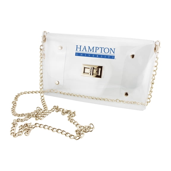 Women's Hampton Pirates Envelope Purse