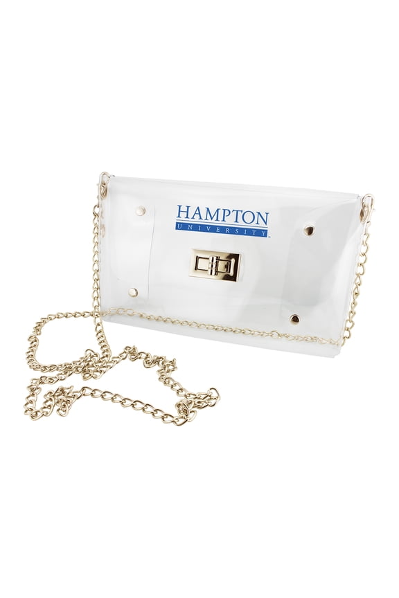 Women's Hampton Pirates Envelope Purse