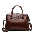 thumbnail image 1 of Women's Handbags Top Handle Satchel Business Bag for Women Shoulder Bags Messenger Tote Bag Crossbody Bag for Ladies A33, 1 of 6