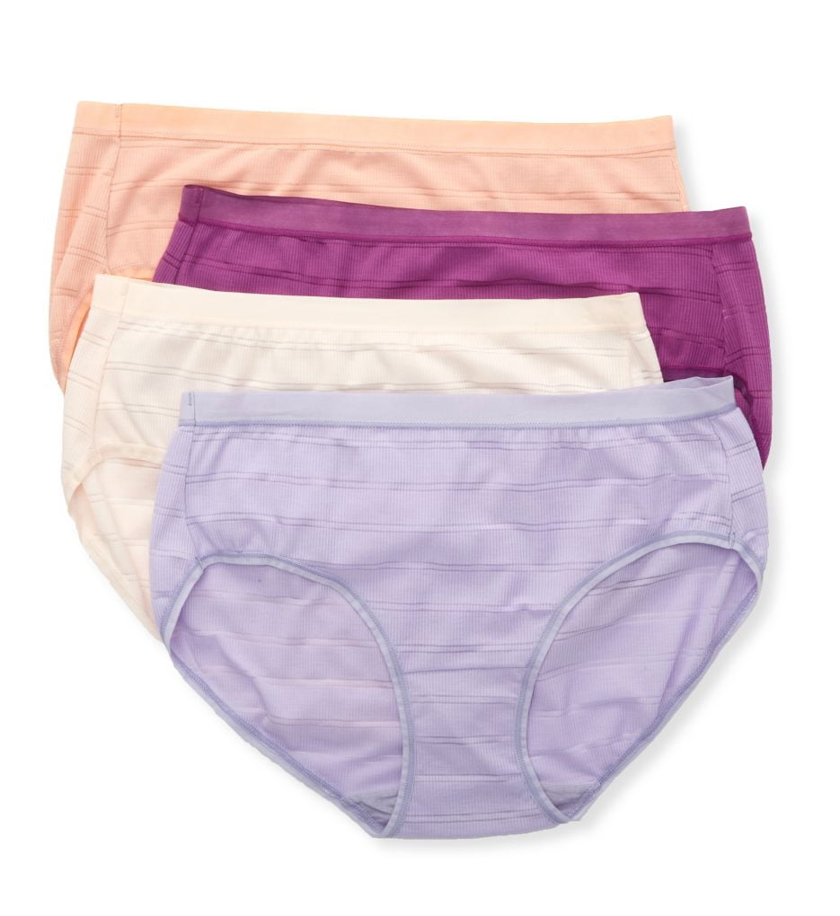 Cantaloupe panties top