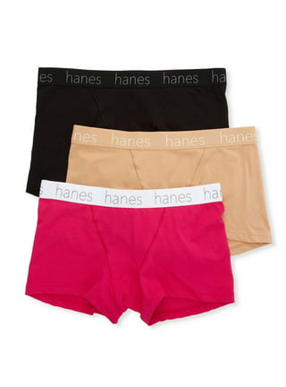 Hanes Womens Bras, Panties & Lingerie