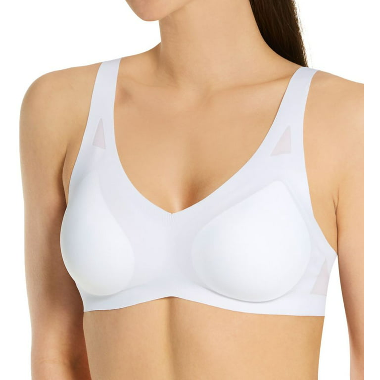 Hanes Girl's Seamless Foam Bra (Pack of 2), Wht/Wht, Small : :  Clothing, Shoes & Accessories