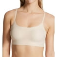 thumbnail image 1 of Women's Hanes DHHU43 Ultra Light Comfort Racerback Bra (Soft Taupe M), 1 of 4
