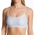 thumbnail image 1 of Women's Hanes DHHU43 Ultra Light Comfort Racerback Bra (Sterling Grey XL), 1 of 4
