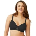 thumbnail image 1 of Hanes Oh So Light Women's Wireless T-Shirt Bra Comfort Flex Fit Womens MHG521, 1 of 5
