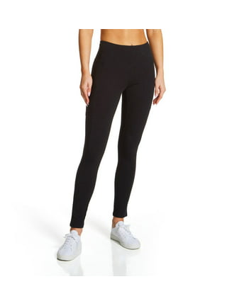 Hanes Workout Leggings in Womens Workout Bottoms 