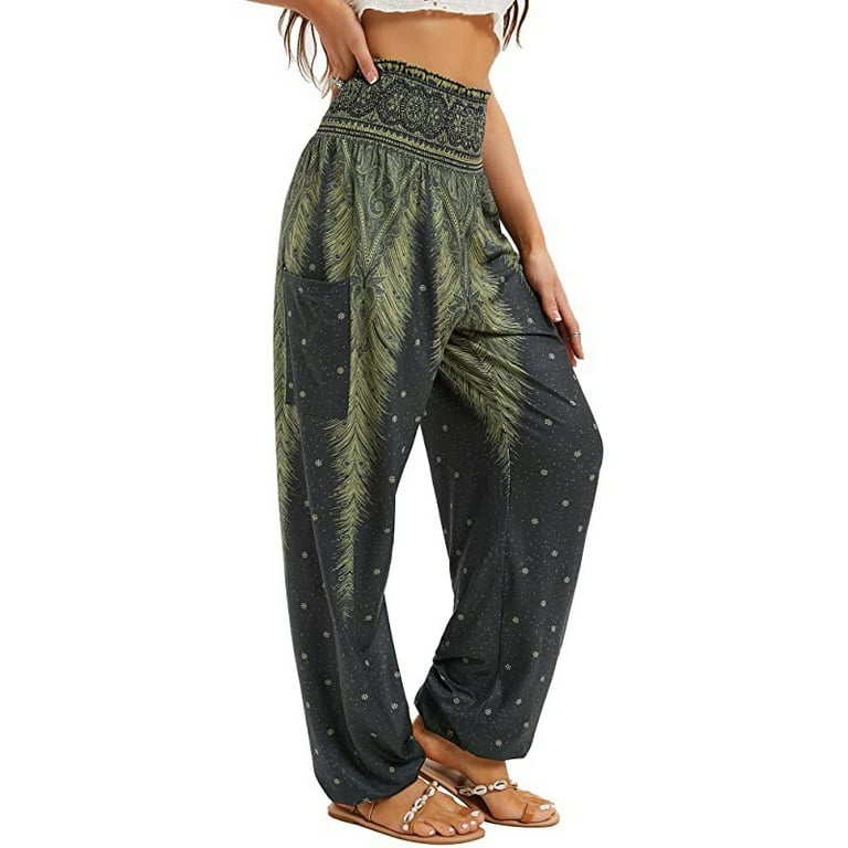 Pantalon shops de harem