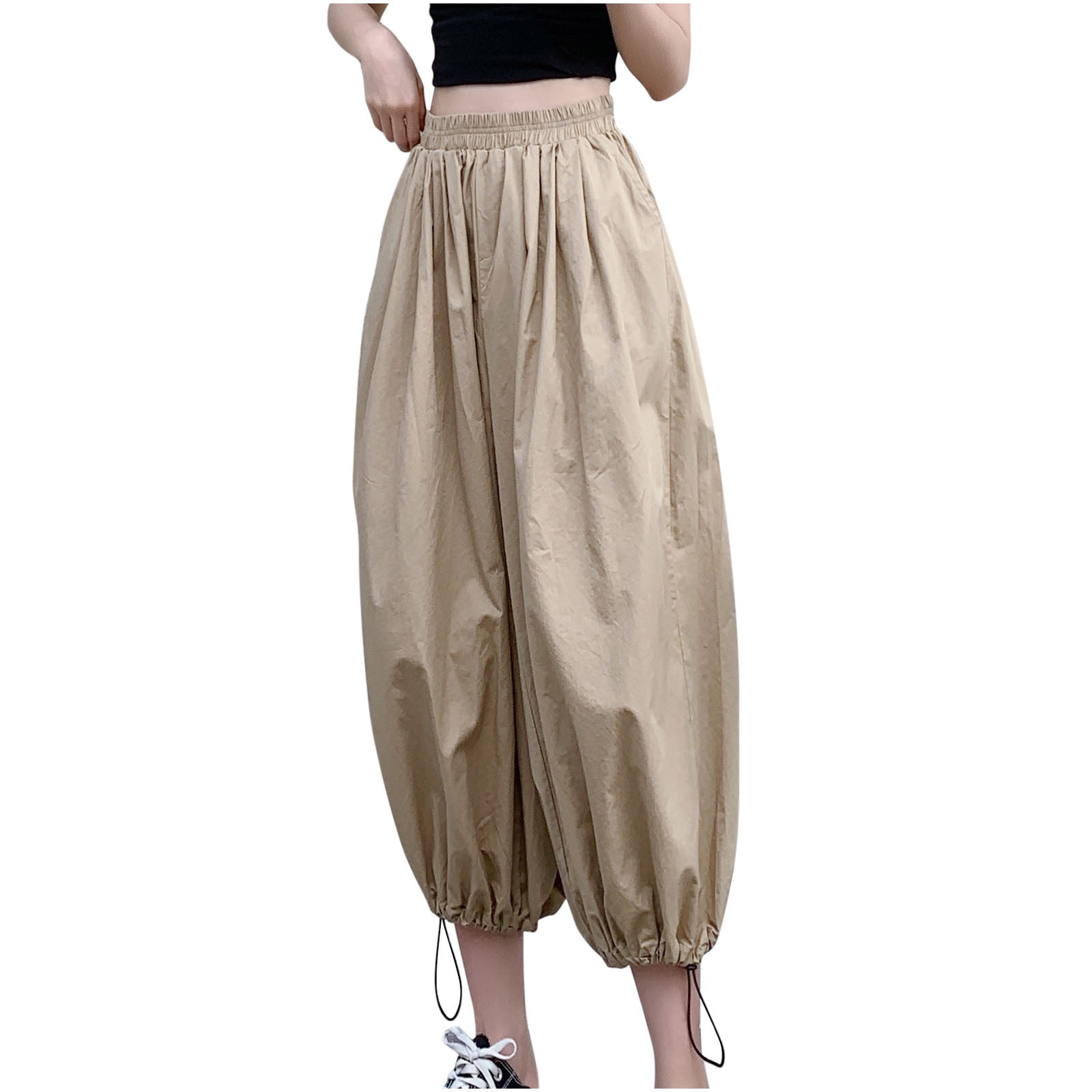 最終値下げ！ENFOLD ELASTIC HAREM PANTS ENFOLD(エンフォルド)】 ELASTIC HAREM PANTS｜PARIGOT ONLINE