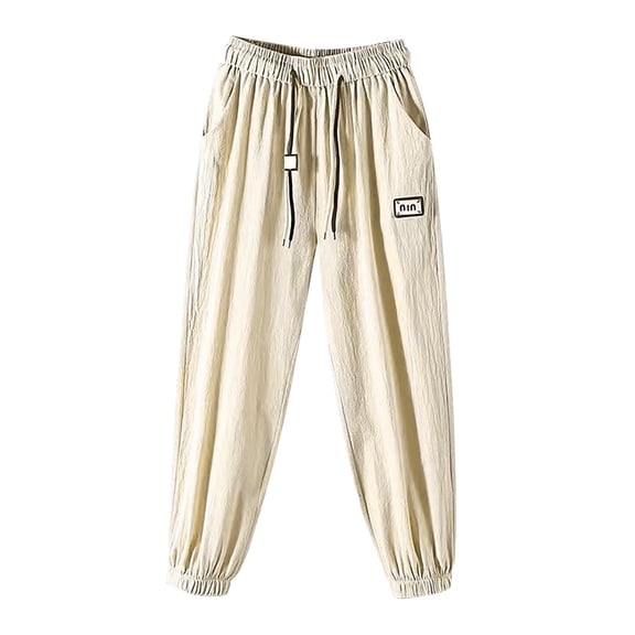 Women's Harlan Leggings Loose And Slimming Cropped Pants Oversized Pants