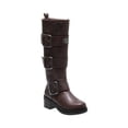 thumbnail image 1 of Women's Harley-Davidson Bostwick Knee High Boot, 1 of 8