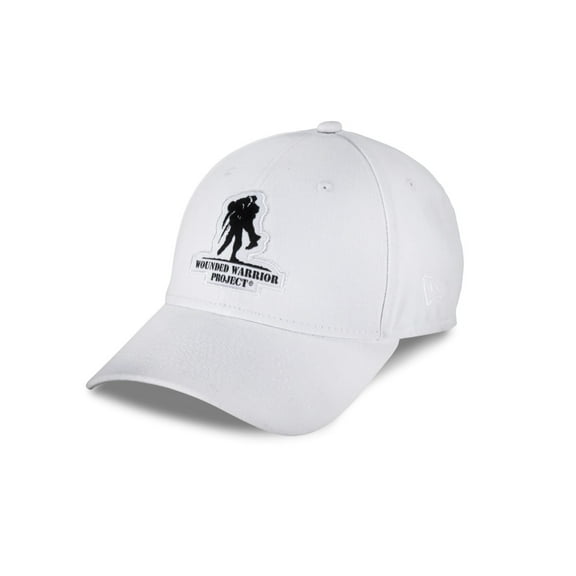 Women's Harley-Davidson White Wounded Warrior Project Cap - 99559-16VW