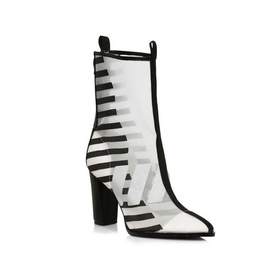 Women's Harley Mesh Ankle Boots
