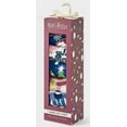 thumbnail image 1 of Women's Harry Potter 7 Days of Cozy Crew Socks Christmas Gift Box, 1 of 2