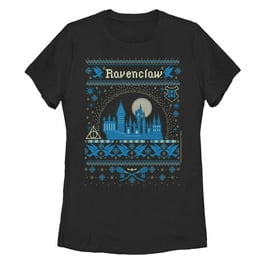Harry Potter Hedwig Magical Xmas Unisex T-Shirt Adult Harry Potter Hedwig Magical Xmas Unisex T-Shirt Adult