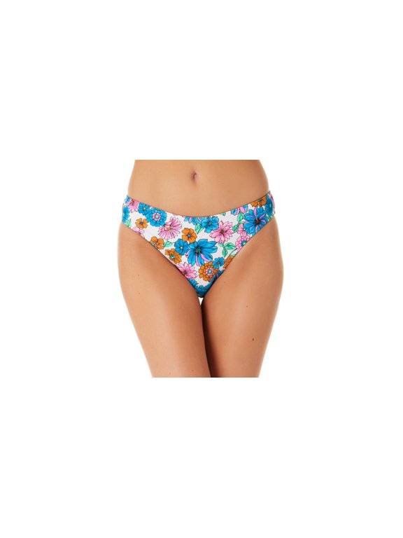 Women's Hawaii Sunsets Hipster Bottoms Multi L