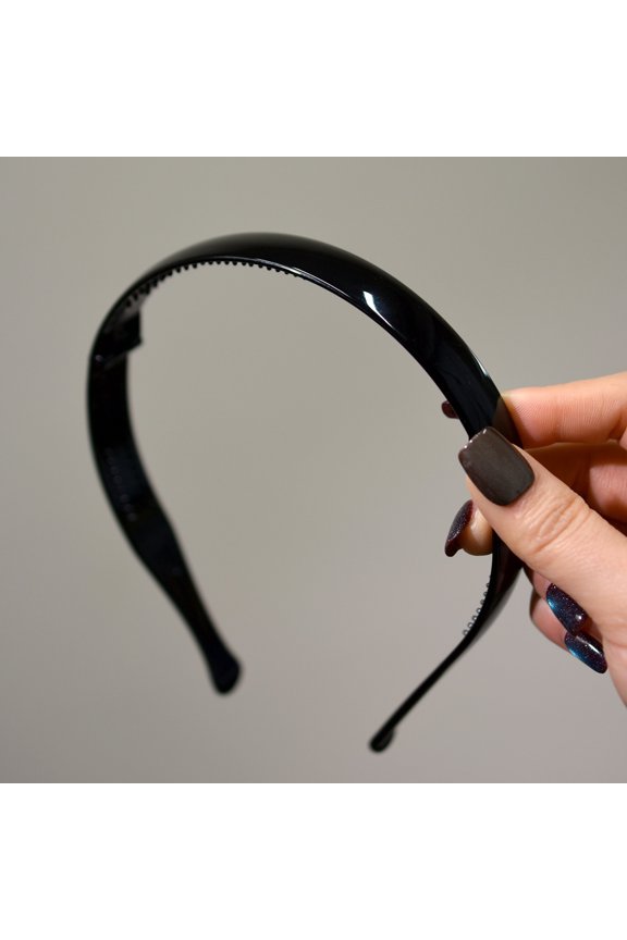 Women's Headbands, Foldable Non-Slip Minimalist Luxury Design for Skincare Daily Use, 2026 New Volumizing Hair Accessory