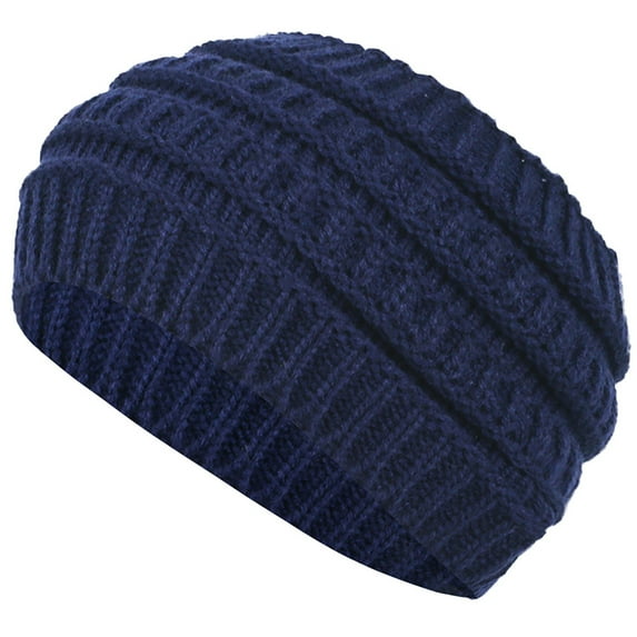 Women's Headbands Knitted Headband With Wide Edge Empty Top Washing Headband European And American Headband Women'S Autumn And Winter Warmth Ear Woolen Headband, Women's Accessories Heardband