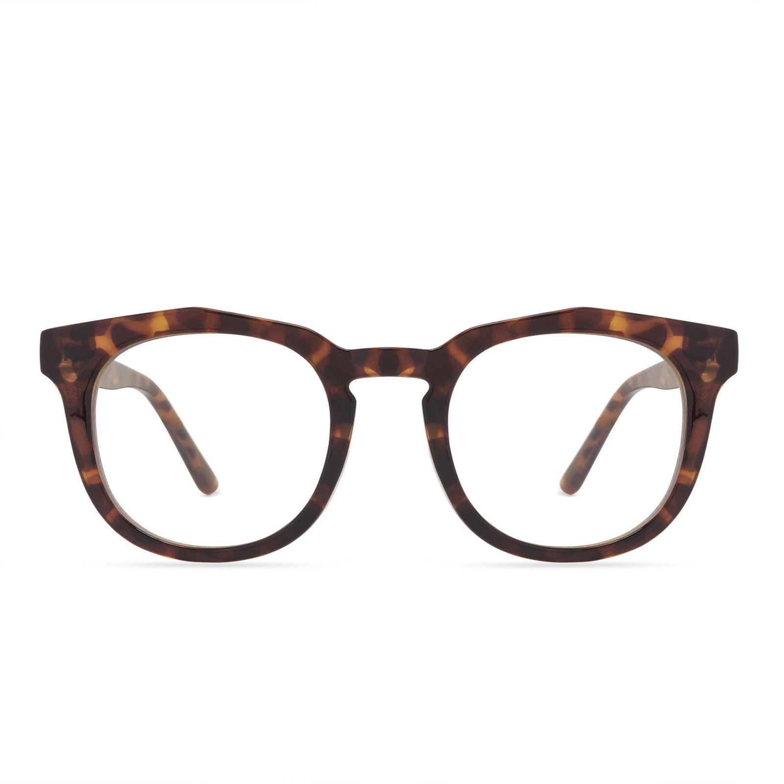 Women’s Tortoiseshell Clear Blue Light Glasses- Diff Eyewear Amazon.com: Madison Avenue Blue Light Blocking Glasses for  main image 2