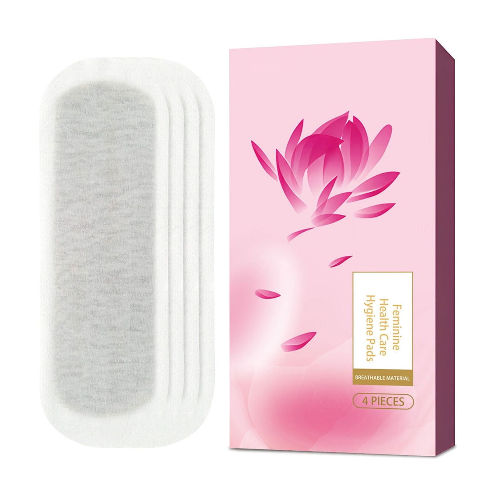 Women's Health Care Pads For Daily Comfort And Health Special Health