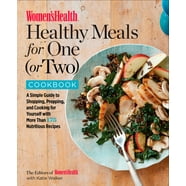 The Healthy Meal Prep Cookbook: Easy and Wholesome Meals to Cook, Prep