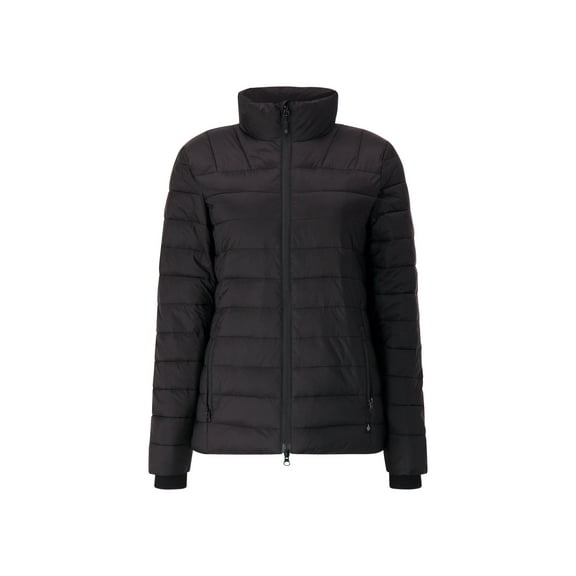 Women's Penelope Water-Resistant Warm Puffer Jacket