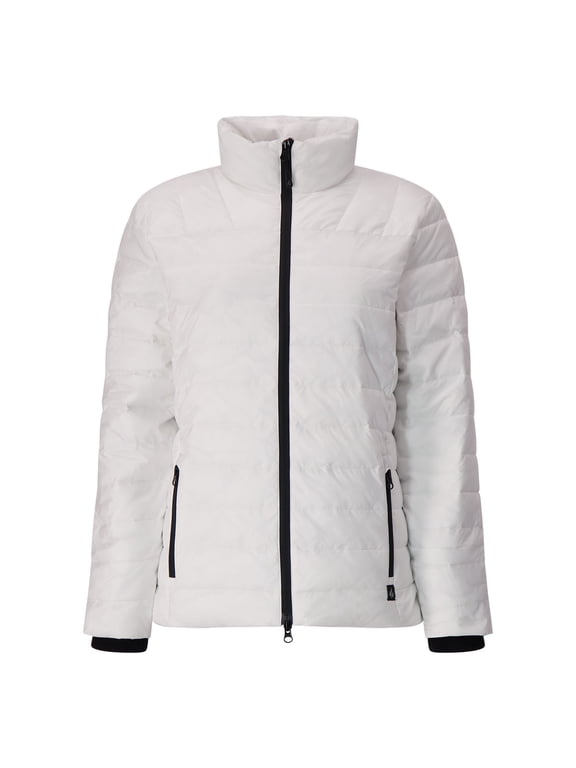 Women's Penelope Water-Resistant Warm Puffer Jacket